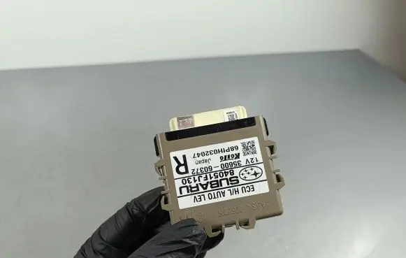 Subaru XV Other control units/modules 3560060372