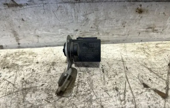 Volkswagen Golf V Air quality sensor 1K0907659