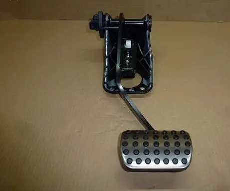 Mercedes-Benz Sprinter W906 Pedal assembly A2322900400
