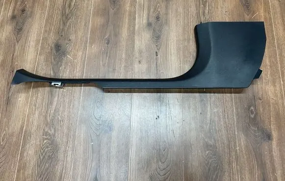 Mercedes-Benz E W213 Front sill trim cover A2136800135