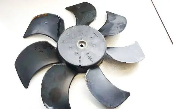 Mitsubishi Space Star Fan impeller 320261 32026-1