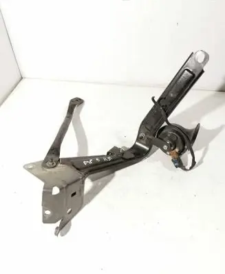 Renault Espace V (RFC) Fog light bracket 6251331708 620426615R