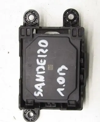 Dacia Sandero III Distronic sensor radar 284474062R