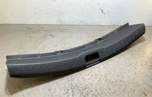 Polestar 2 Trunk/boot sill cover protection 32344516