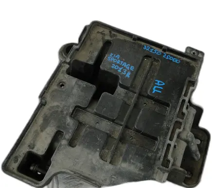 KIA Sportage Battery box tray 37150-S2000