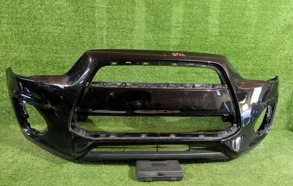Mitsubishi ASX Front bumper 6400F649ZZ