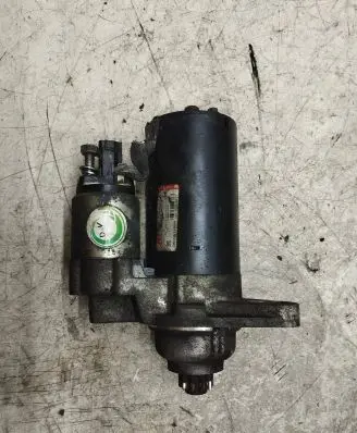 Volkswagen Jetta V Starter motor 5901259419627 S0090 44330224