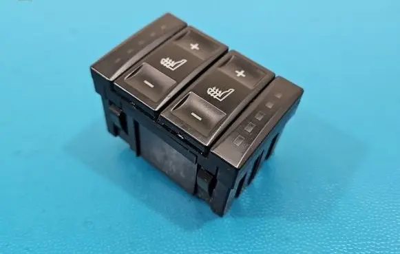 Ford Mondeo MK IV Seat control switch IMPRK1583305