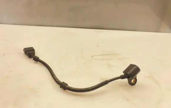 Volkswagen PASSAT B7 Camshaft speed sensor 9805940
