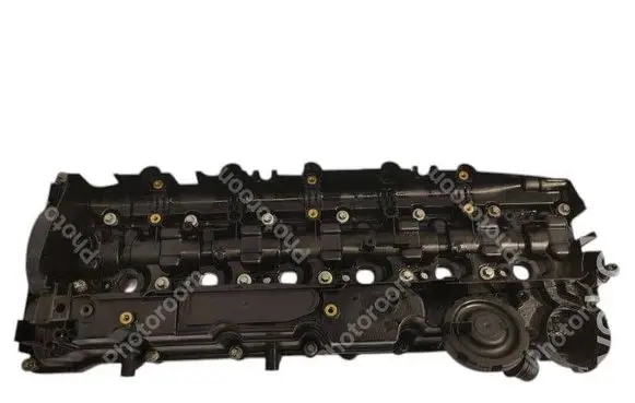 Land Rover Range Rover Sport L320 Engine head 7800309
