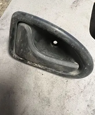 Renault Trafic II (X83) Front door interior handle 8200028994