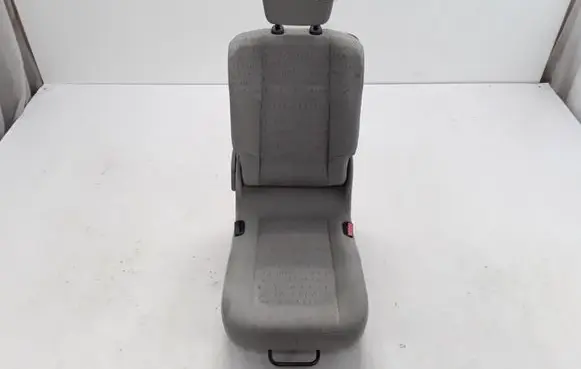 Renault Scenic II - Grand scenic II Rear seat 