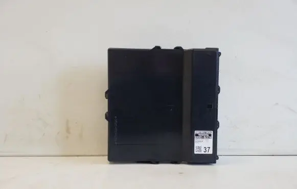 Toyota Corolla E210 E21 Engine control unit/module 8998102370 MB2851000320