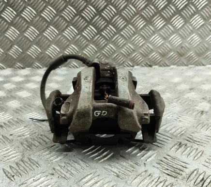Mercedes-Benz CLS C218 X218 Rear brake caliper A2124230381