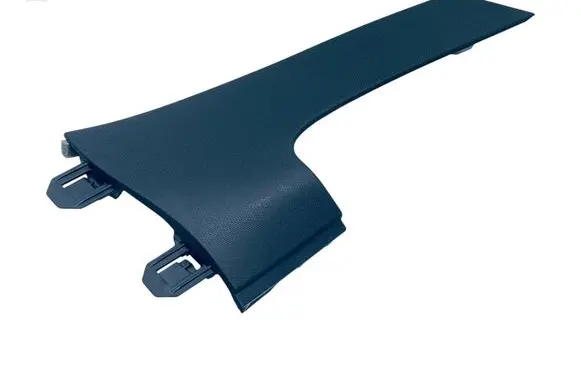 BMW 4 F36 Gran coupe (D)pillar trim (top) 51438059308 8059308