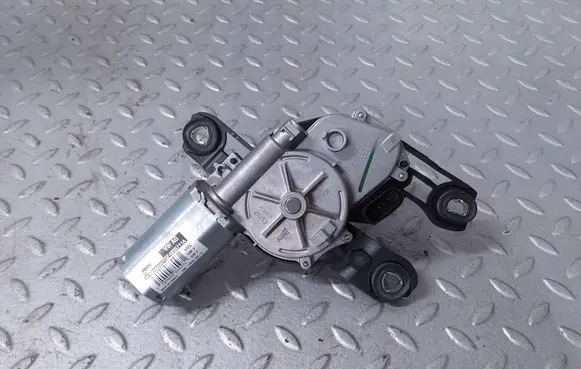 Skoda Fabia Mk3 (NJ) Rear window wiper motor 5F4955711A