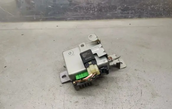 Honda Jazz Power steering control unit/module 39980SAAG030M1 Q1T19381M