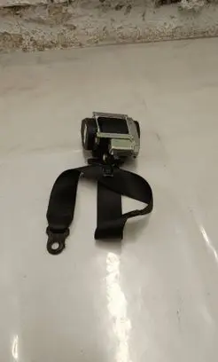 Porsche 911 991 Front seatbelt 99180303305