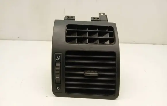 Volkswagen Touran I Dashboard side air vent grill/cover trim 1T0819704