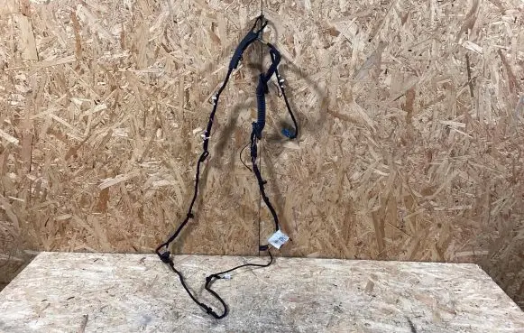 Porsche Macan (95B) Tailgate/trunk wiring harness 95b971148q