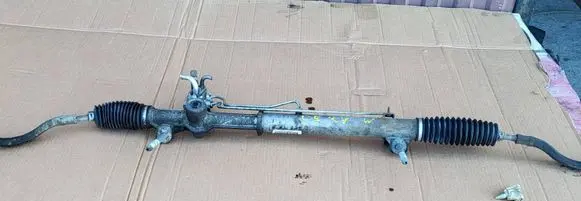 Citroen C5 Steering rack 9687179280 7832974239
