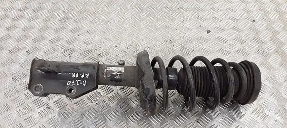 Opel Insignia A Front shock absorber/damper 22830772 367327926