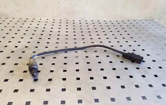 Ford Mondeo MK IV Lambda probe sensor 9687160780