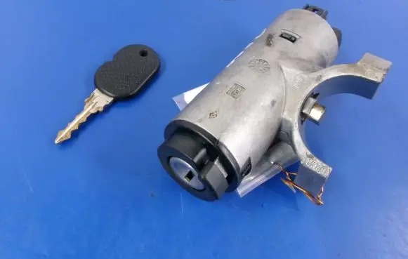Fiat Uno Ignition lock