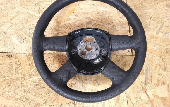 Audi A4 S4 B8 8K Steering wheel 4f1231312321