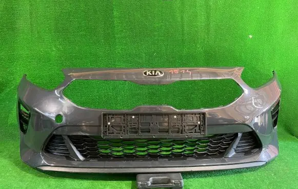 KIA Ceed Front bumper