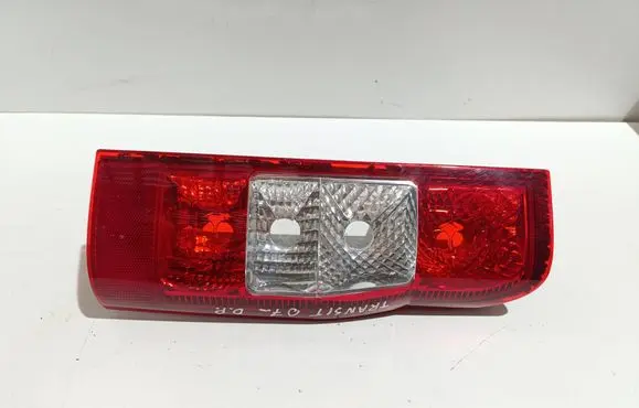 Ford Transit Rear/tail lights 6C1113404A 0374D