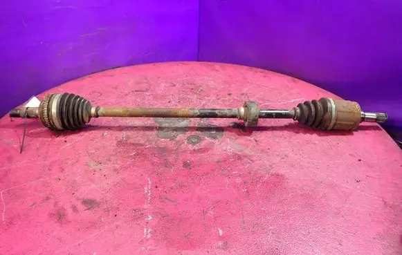 Honda Civic Front driveshaft