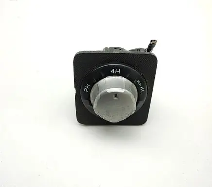 Isuzu D-Max Other switches/knobs/shifts 8982965840