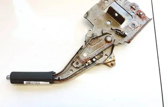 Dodge Journey Handbrake/parking brake lever assembly 1gf241dvae