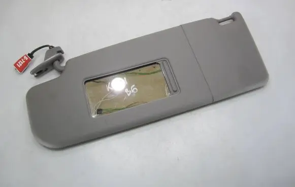 Volkswagen PASSAT B6 Sun visor 1K0857551 93085 06315