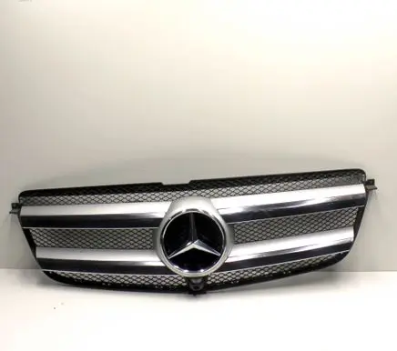 Mercedes-Benz GL X166 Front grill A0008880060 A1668850054