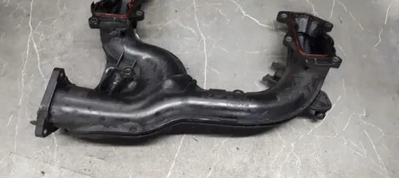 Audi A6 S6 C6 4F Intake manifold 059145762b