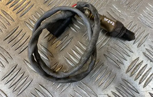 Mercedes-Benz E W212 Lambda probe sensor 0075425118