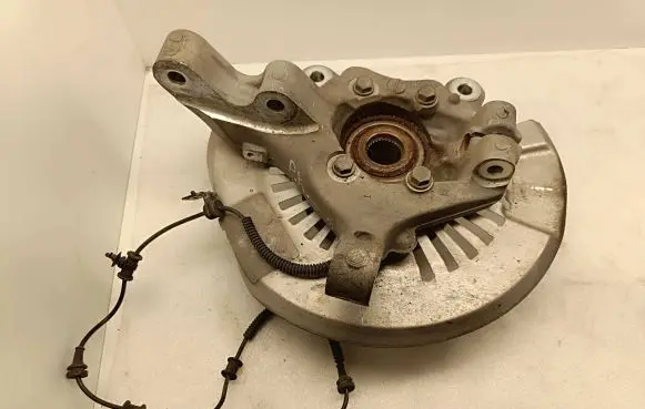 Chrysler Pacifica Front wheel hub 68189019AC