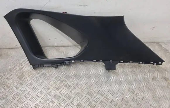Toyota RAV 4 (XA50) (C) pillar trim 6247042180