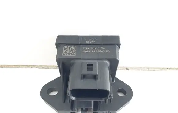 Ford C-MAX II Other control units/modules F1FA9D370GA