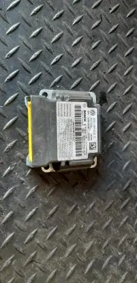 Volkswagen Polo V 6R Airbag control unit/module 6R0959655C