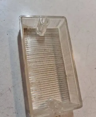RAF 2203 Fog light part FP1163716204