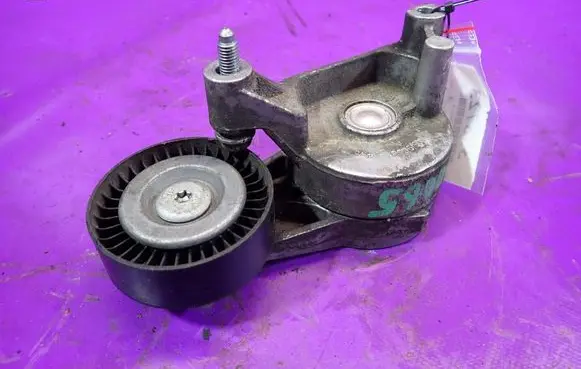 Volkswagen Golf Plus Timing belt/chain tensioner
