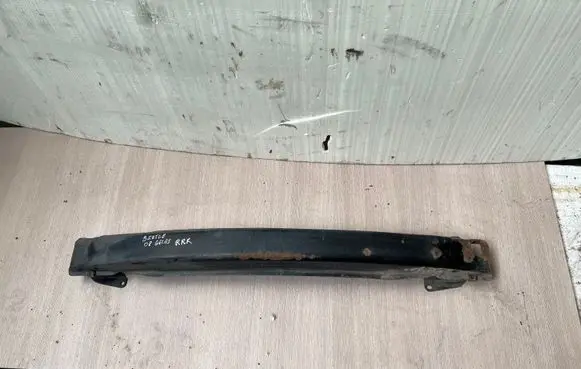 Volkswagen New Beetle Rear bumper cross member 1C0807311H 1C0807305M