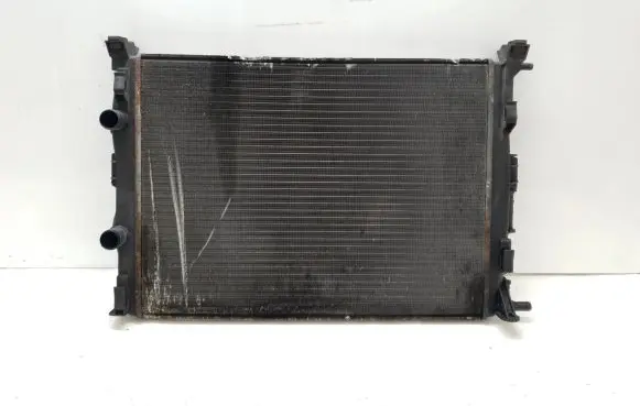 Renault Scenic II - Grand scenic II Coolant radiator 8200115542