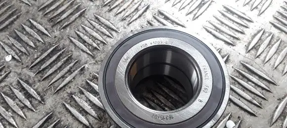 Renault Megane III Front wheel ball bearing XGB41793S01