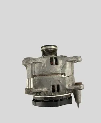 Volkswagen Golf V Generator/alternator 03C903023A