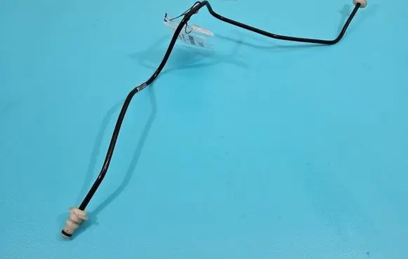 Renault Megane IV Intercooler hose/pipe 308511433R IMPRK1514739