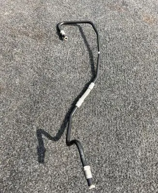 Volvo S90, V90 Brake vacuum hose/pipe 31362784